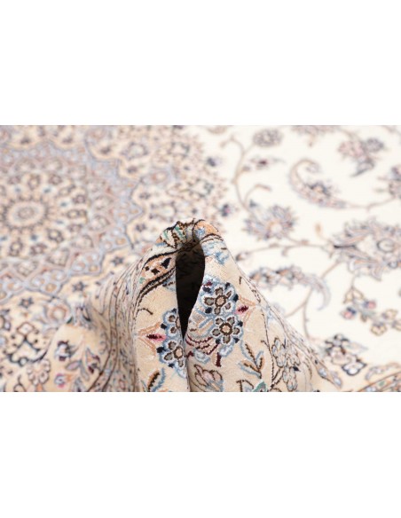 Tappeto Nain 9la  cm.250x340