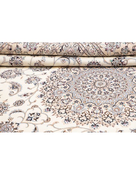 Tappeto Nain 9la  cm.250x340