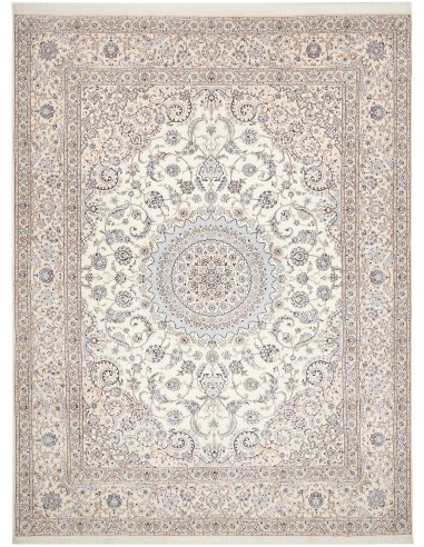 Tappeto Nain 9la  cm.300x403