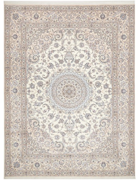 Tappeto Nain 9la  cm.300x403