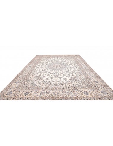 Tappeto Nain 9la  cm.300x403