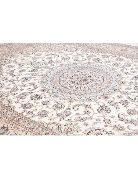 Tappeto Nain 9la  cm.300x403