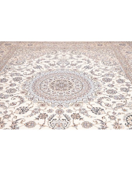 Tappeto Nain 9la  cm.300x403