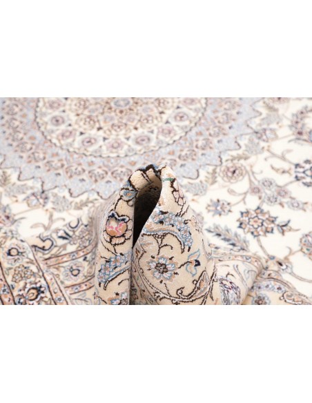 Tappeto Nain 9la  cm.300x403