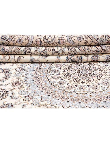 Tappeto Nain 9la  cm.300x403