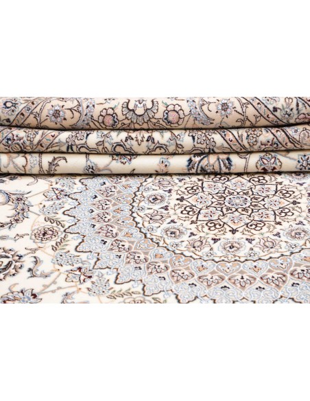 Tappeto Nain 9la  cm.300x403