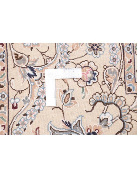 Tappeto Nain 9la  cm.300x403