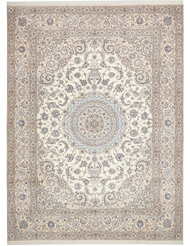 Tappeto Nain 9la  cm.303x423