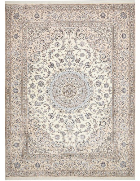 Tappeto Nain 9la  cm.303x423