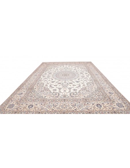 Tappeto Nain 9la  cm.303x423