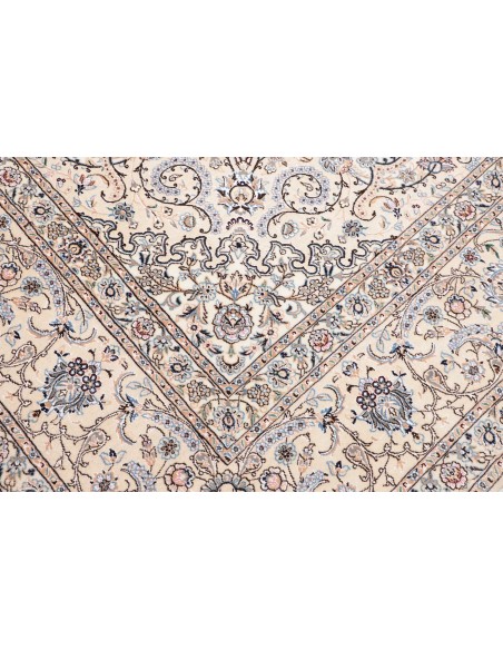 Tappeto Nain 9la  cm.303x423