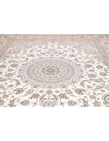 Tappeto Nain 9la  cm.303x423