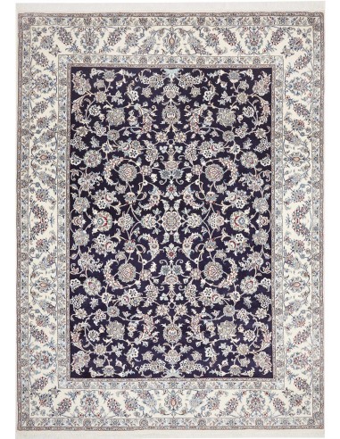 Tappeto Nain Kashmar  cm.249x344