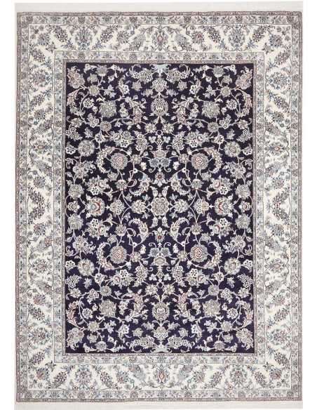 Tappeto Nain Kashmar  cm.249x344