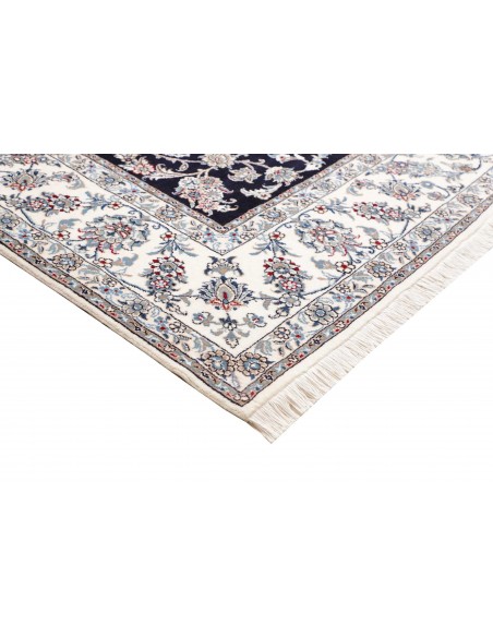 Tappeto Nain Kashmar  cm.249x344