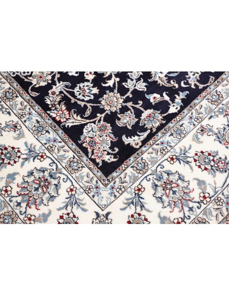 Tappeto Nain Kashmar  cm.249x344