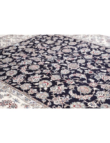 Tappeto Nain Kashmar  cm.249x344