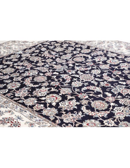 Tappeto Nain Kashmar  cm.249x344