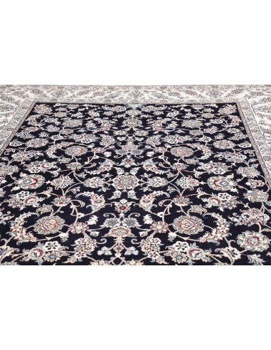 Tappeto Nain Kashmar  cm.249x344