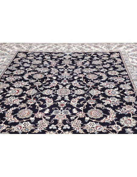 Tappeto Nain Kashmar  cm.249x344