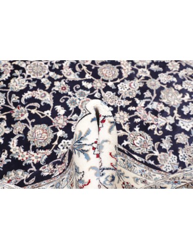 Tappeto Nain Kashmar  cm.249x344