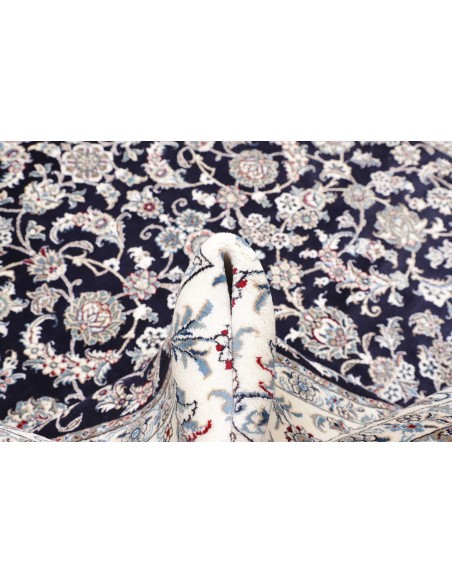 Tappeto Nain Kashmar  cm.249x344