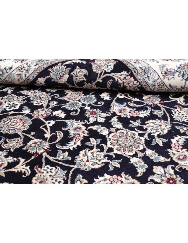 Tappeto Nain Kashmar  cm.249x344