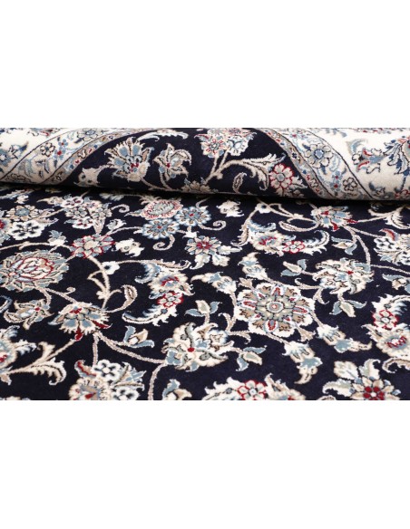 Tappeto Nain Kashmar  cm.249x344