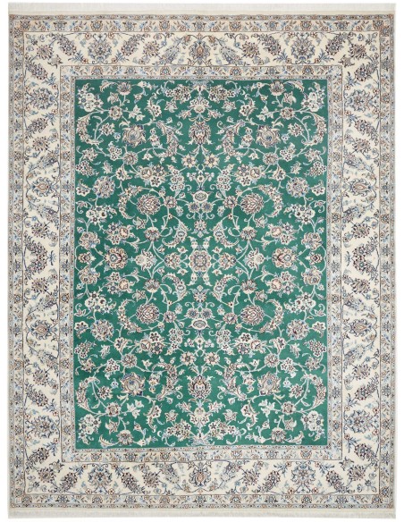 Tappeto Nain Kashmar  cm.244x328