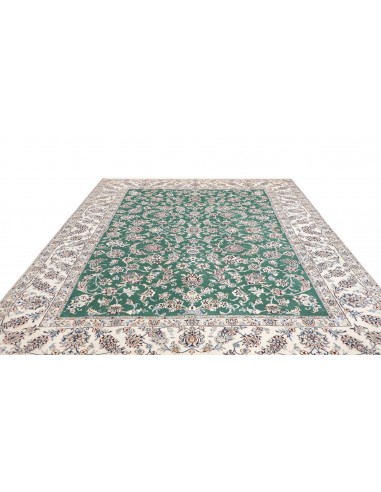 Tappeto Nain Kashmar  cm.244x328