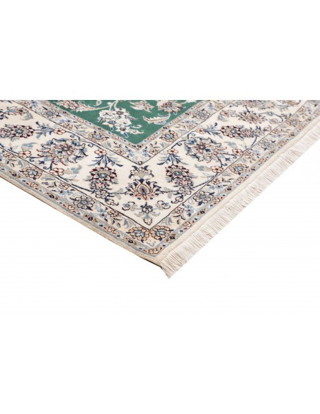 Tappeto Nain Kashmar  cm.244x328