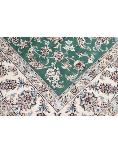 Tappeto Nain Kashmar  cm.244x328