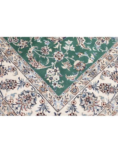 Tappeto Nain Kashmar  cm.244x328