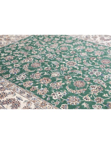 Tappeto Nain Kashmar  cm.244x328