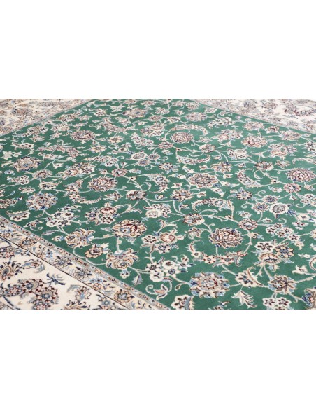 Tappeto Nain Kashmar  cm.244x328