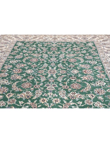 Tappeto Nain Kashmar  cm.244x328