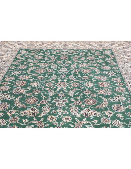 Tappeto Nain Kashmar  cm.244x328