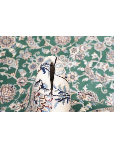 Tappeto Nain Kashmar  cm.244x328