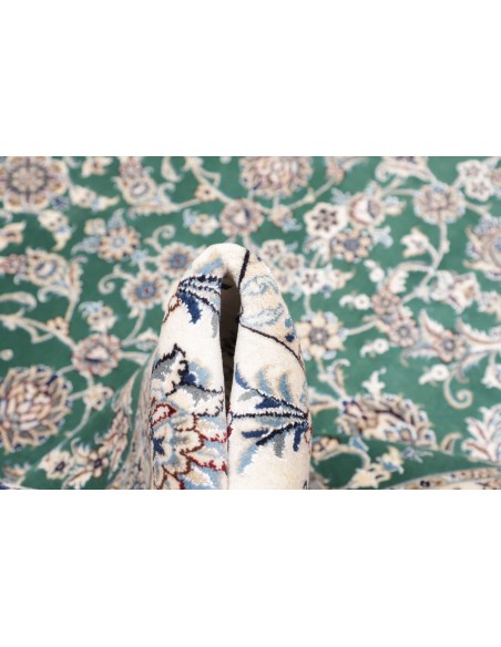 Tappeto Nain Kashmar  cm.244x328