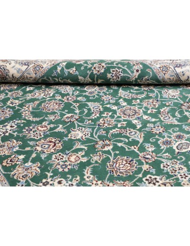 Tappeto Nain Kashmar  cm.244x328