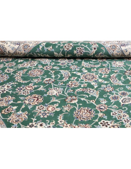 Tappeto Nain Kashmar  cm.244x328