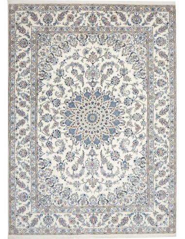 Tappeto Nain Kashmar  cm.249x343