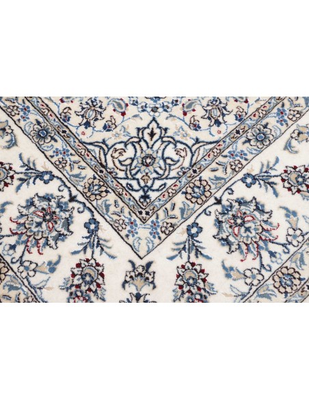 Tappeto Nain Kashmar  cm.249x343