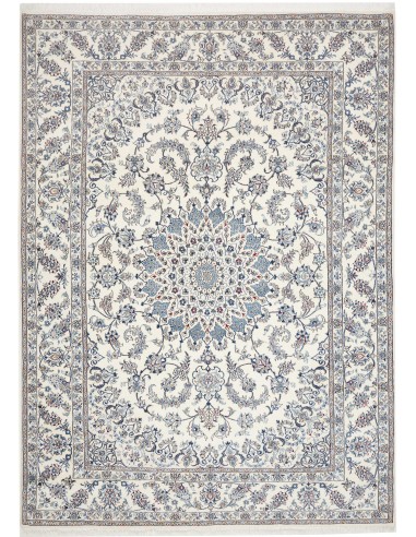 Tappeto Nain Kashmar  cm.248x346