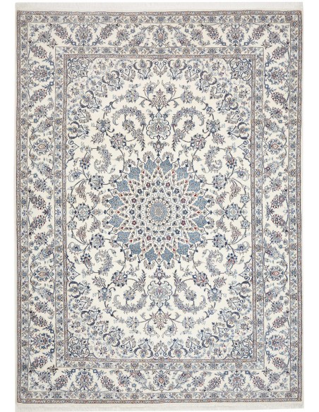 Tappeto Nain Kashmar  cm.248x346