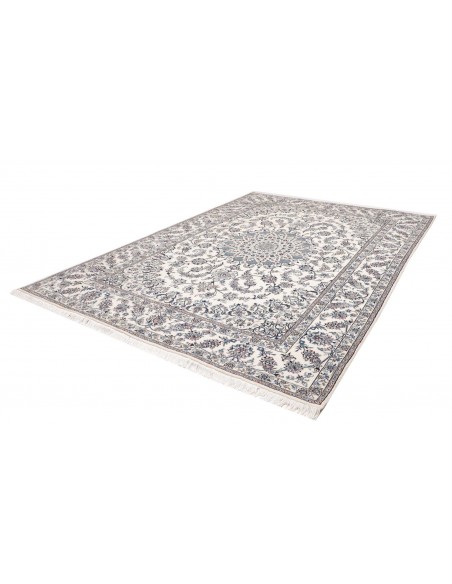 Tappeto Nain Kashmar  cm.248x346