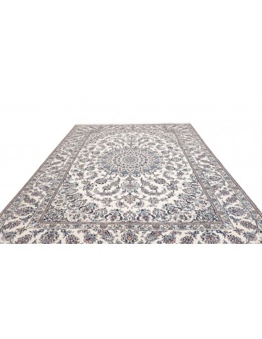 Tappeto Nain Kashmar  cm.248x346