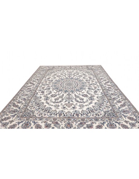 Tappeto Nain Kashmar  cm.248x346