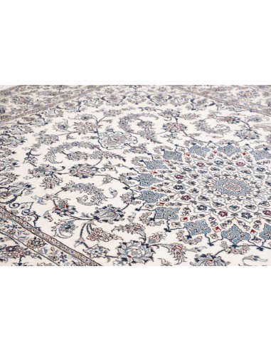 Tappeto Nain Kashmar  cm.248x346