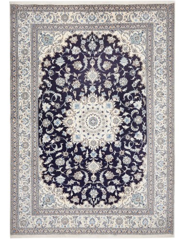 Tappeto Nain Kashmar  cm.250x348